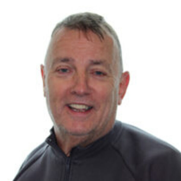 Councillor Andy Frampton - Cabinet Member for Housing / Councillor for Thornhill 