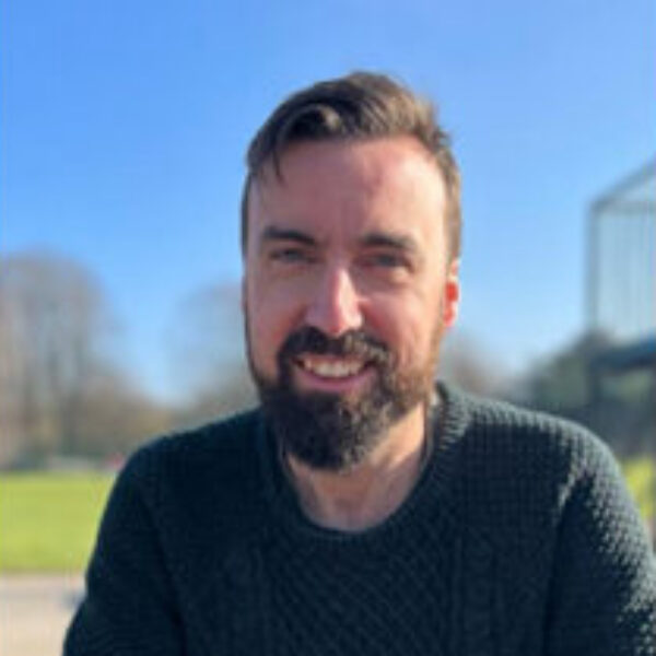 Portrait of Councillor Phil Webb